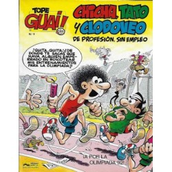 TOPE GUAI DISPONIBLES