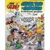 TOPE GUAI Nº 4