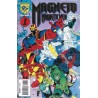 AMALGAMA MARVEL DC DISPONIBLES