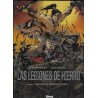 LAS LEGIONES DE HIERRO