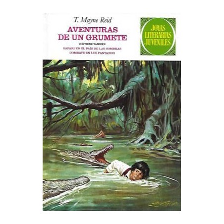JOYAS LITERARIAS JUVENILES PLANETA