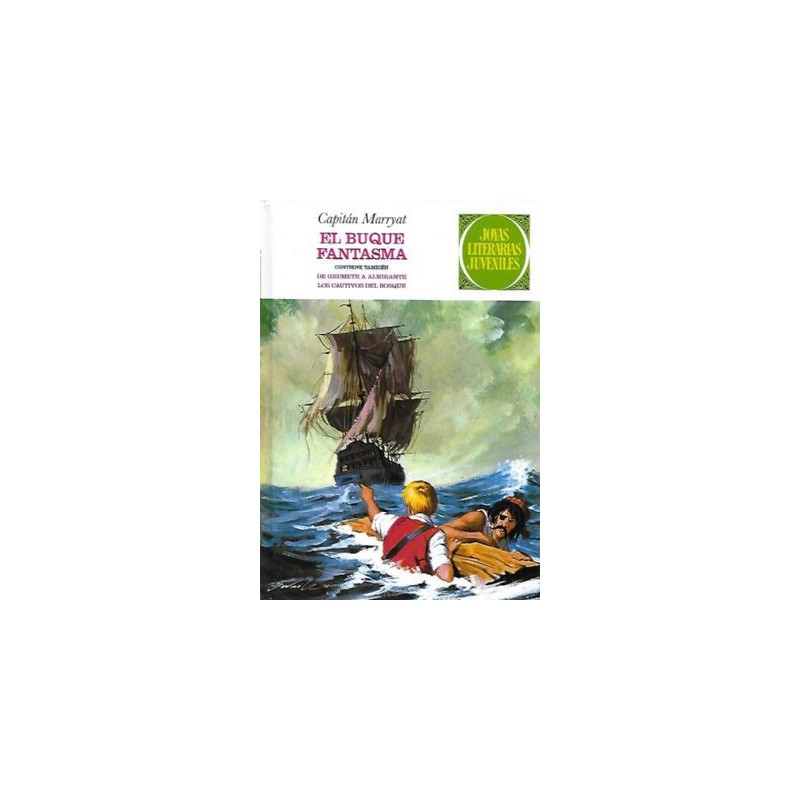 JOYAS LITERARIAS JUVENILES PLANETA