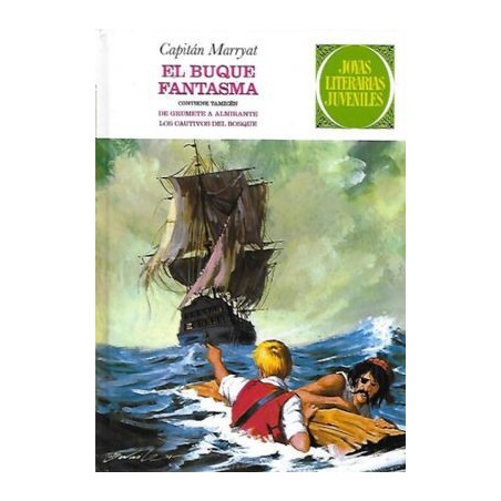 JOYAS LITERARIAS JUVENILES PLANETA