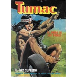 TUMAC