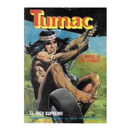 TUMAC