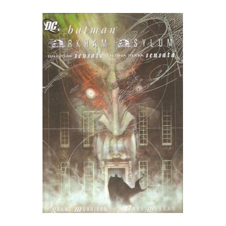 batman ed.planeta ed.absolute