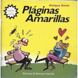 EL BATRACIO AMARILLO