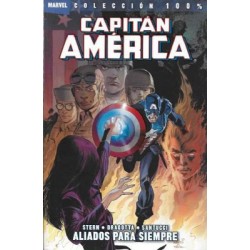 CAPITAN AMERICA PANINI DISPONIBLE
