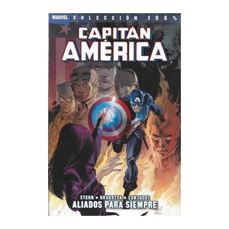 CAPITAN AMERICA PANINI DISPONIBLE