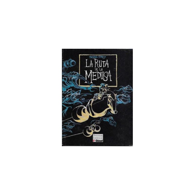 NOVELAS GRAFICAS DISPONIBLES