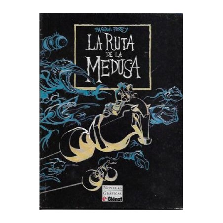 NOVELAS GRAFICAS DISPONIBLES