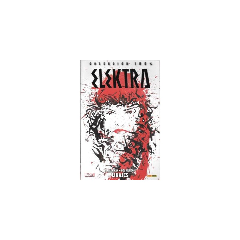 ELEKTRA ED.PANINI DISPONIBLE