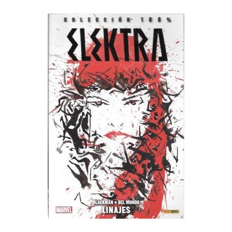 ELEKTRA ED.PANINI DISPONIBLE