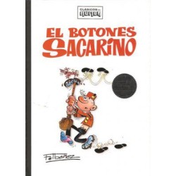 CLASICOS DEL HUMOR BRUGUERA