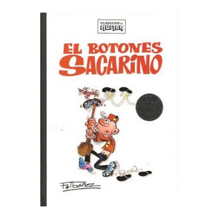 CLASICOS DEL HUMOR BRUGUERA