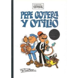 CLASICOS DEL HUMOR BRUGUERA ( EDITADO POR R.B.A )