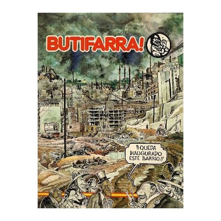 BUTIFARRA UNDERGROUND