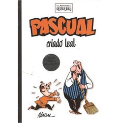 CLASICOS DEL HUMOR BRUGUERA ( EDITADO POR R.B.A)