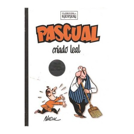 CLASICOS DEL HUMOR BRUGUERA ( EDITADO POR R.B.A)