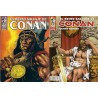 EL REINO SALVAJE DE CONAN COL.COMPLETA