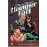 IMAGE : DANGER GIRL