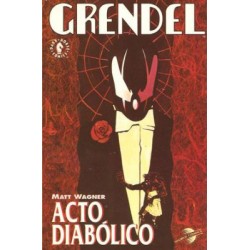 GRENDEL DISPONIBLE