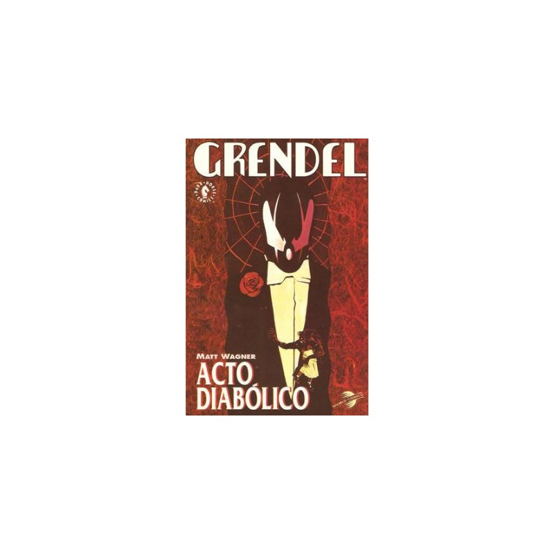 GRENDEL DISPONIBLE