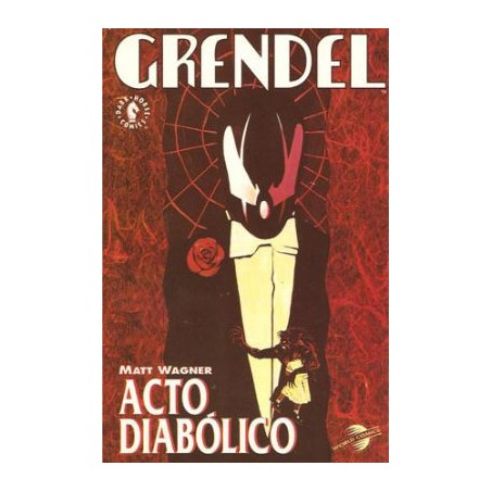 GRENDEL DISPONIBLE