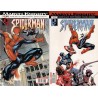SPIDERMAN COLECCIONES DISPONIBLES