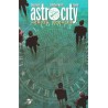 ASTROCITY ED.PLANETA