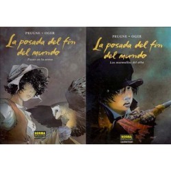 ALBUM EUROPEO