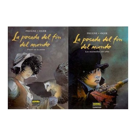 ALBUM EUROPEO