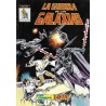 LA GUERRA DE LAS GALAXIAS VERTICE