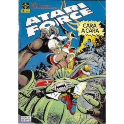 ATARI FORCE DISPONIBLE