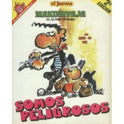 EL COLECIONISTA COMICS MADRID OCTUBRE 2016