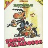 EL COLECIONISTA COMICS MADRID OCTUBRE 2016