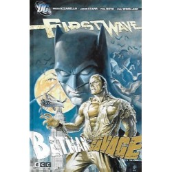 DOC SAVAGE DISPONIBLE 2017