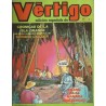 REVISTA VERTIGO ED.DISTRINOVEL DISPONIBLES