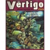 REVISTA VERTIGO ED.DISTRINOVEL DISPONIBLES