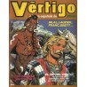 REVISTA VERTIGO ED.DISTRINOVEL DISPONIBLES