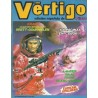 REVISTA VERTIGO ED.DISTRINOVEL DISPONIBLES