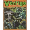 REVISTA VERTIGO ED.DISTRINOVEL DISPONIBLES