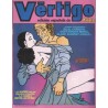 REVISTA VERTIGO ED.DISTRINOVEL DISPONIBLES