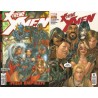 X-TREME X-MEN COLECCION DISPONIBLE