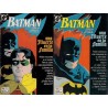 BATMAN ED.ZINCO COL.COMPLETAS
