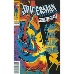 SPIDERMAN 2099 VOL.1 DISPONIBLES