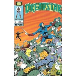 DREADSTAR ED.ESPECIAL DISPONIBLES