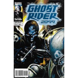 GHOST RAIDERS 2099 DISPONIBLES