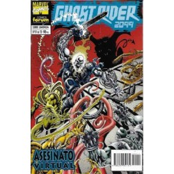GHOST RAIDERS 2099 DISPONIBLES