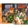 GEN 13 COLECCIONES DISPONIBLES